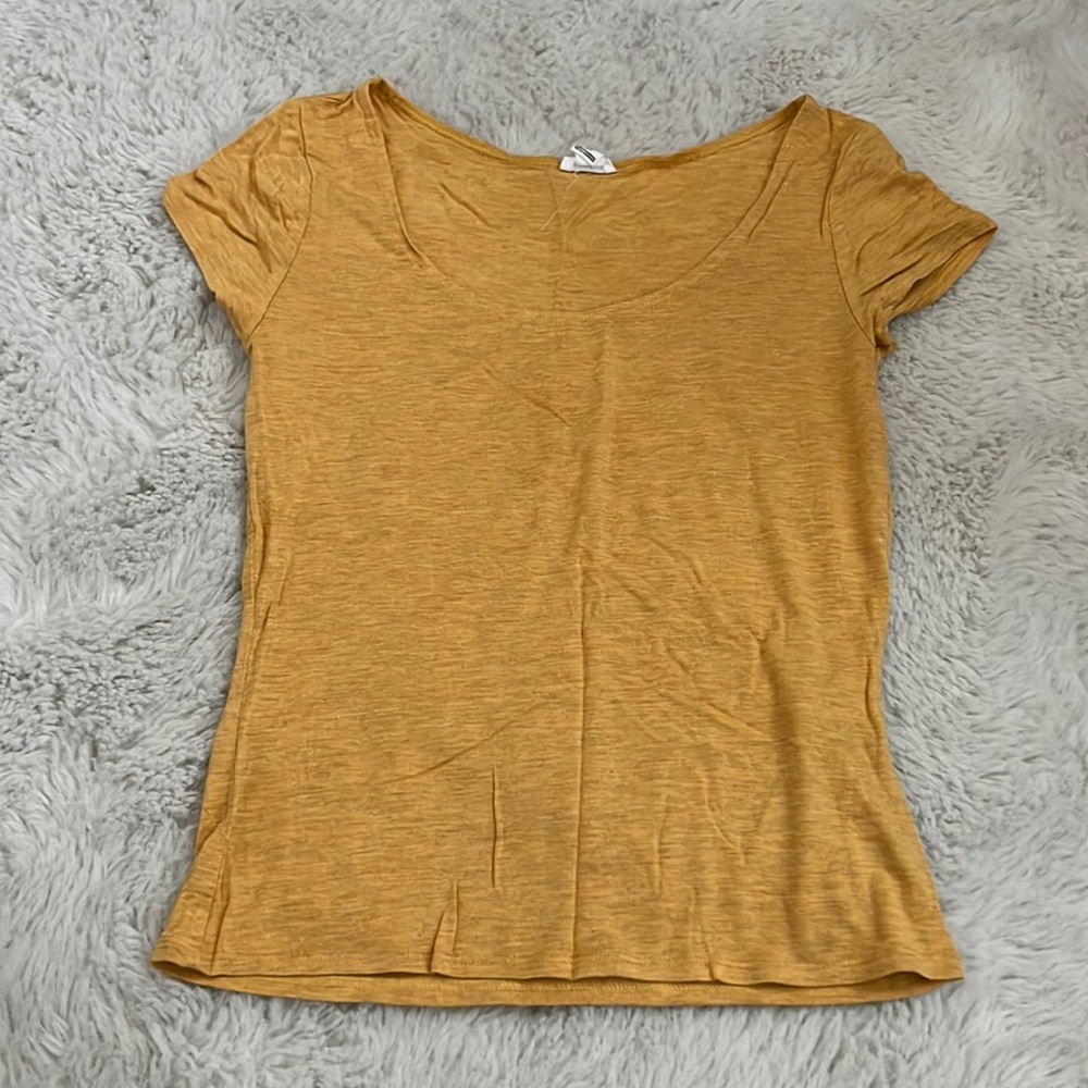 Garage t shirt
